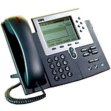 Cisco 7960G IP Phone
