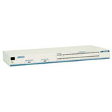 Adtran M13/STS-1 Multiplexer - T1/E1 