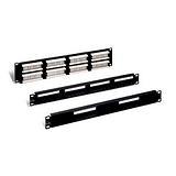 Cables To Go 48port Cat5e Patch Panel - 48 x RJ-45