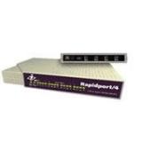Digi Rapidport/4 Modem - 1 x Type A USB