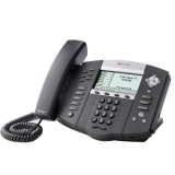 Polycom SoundPoint 650 IP Phone