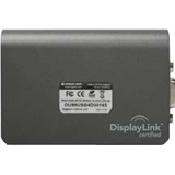 USB 2.0 EXT VIDADPT ADD MON THRU USB PT