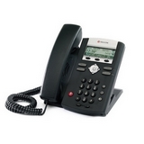 Polycom SoundPoint 330 IP Phone - 2 x 10/100Base-TX 