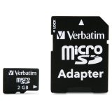  w/ Adapter