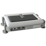 Wyse Winterm S10 Thin Client - AMD Geode GX - 128MB RAM - 2MB Flash - Wyse Thin OS