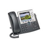 Cisco 7965G Unified IP Phone