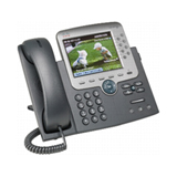 Cisco 7975G Unified IP Phone