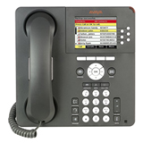Avaya One-X 9640 IP Phone