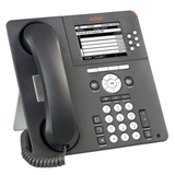 Avaya One-X 9630G IP Phone