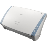 Canon DR-2010C Sheetfed Scanner - 24 bit Color - 8 bit Grayscale - USB