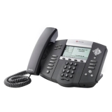 Polycom SoundPoint IP 560 IP Phone - 10/100/1000Base-T - Desktop