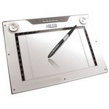 Adesso CyberTablet M14 Graphics Tablet - 12