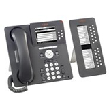 Avaya One-X 9640G IP Telephone