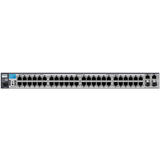 HP ProCurve 2610-48 Layer 3 Switch - 48 x 10/100Base-TX LAN
