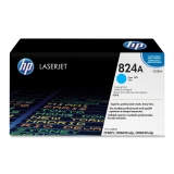 HP LJ DRUM UNIT 824A CYAN CLJ CP6015 CM6040