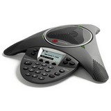 Polycom SoundStation IP 6000 IP Conference Station