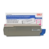 C6150/C6100 SERIES MAGN TONER CART 6K
