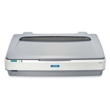 GT-20000 FBSCAN 600X1200 11.7X17 USB 2.0 SCSI2