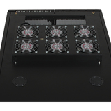 SMARTRACK ROOF MOUNT FAN FOR AIRFLOW MGMT