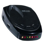 Rocky Mountain Radar RMR-C435 Radar/Laser Detector - X-band