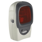 LS9208I WHITE W/ADJUSTABLE STND
