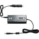 HP Smart Auto/Airline/AC Power Adapter- Smart Buy For Notebook - 90W