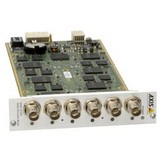 Axis Q7406 Video Encoder - Proprietary - PAL