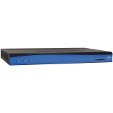 Adtran NetVanta 6310 VoIP Gateway - 2 x 10/100Base-TX WAN/DMZ - 2 Expansion Slot 