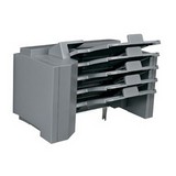 Lexmark 5-Bin Mailbox - 500 Sheet - Mailbox