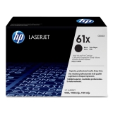 HP TONER GENUINE 61X 10K BLK 4100 SERIES
