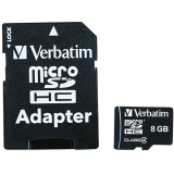  W/Adapter