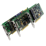 Dialogic Brooktrout TR1034 +P24H-T1-1N-R Fax Boards - 24 x T1 - Group 4