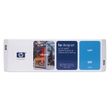PRINTER CARTRIDGE - 1 X CYAN - 300 PAGES
