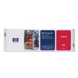UV Magenta DesignJet CP Ink System