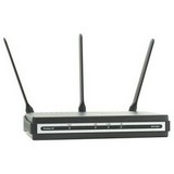 D-Link DAP-2553 Wireless N 5GHz Access Point - IEEE 802.11n (draft) 54Mbps - 1 Pack