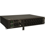 Tripp Lite Metered PDUMH30HV 18-Outlets PDU - 2 x IEC 60320 C19