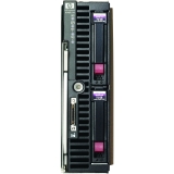 BL460C G6 L5520 X/2.26 1P 6GB P410I/0 2-MEZZ