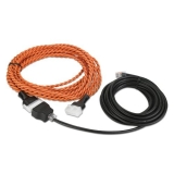 NETBOTZ LEAK ROPE SENSOR 20FT  
