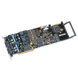 Dialogic D41JCTLSW Combined Media Board - PCI - PCI
