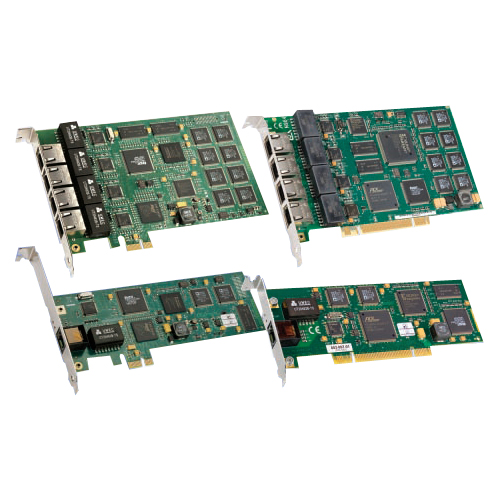 Dialogic Diva UM-BRI-2 Voice Board - ISDN BRI - PCI Express - PCI Express