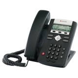 Polycom SoundPoint IP 331 Phone - 2 x RJ-45 10/100Base-TX Fast Ethernet