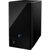 Seagate BlackArmor 220 Network Storage Server - 800MHz - 4TB - RJ-45 Network