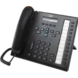 Cisco 6961 Unified IP Phone