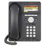 Avaya One-X 9620L IP Phone