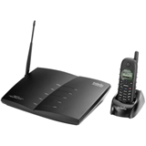 4 LINE SYS 1 BASE 1 HANDSET    