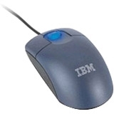 Lenovo Optical Scrollpoint Mouse - Optical - USB