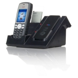 zCover CP-7925G-CI925ZDS IP Phone - Wireless - Desktop