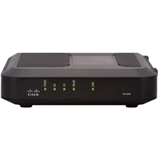 Cisco DPC3010 DOCSIS 3.0 Cable Modem - 1 x RJ-45 10/100/1000Base-T Network LAN