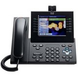 Cisco Standard Handset for IP Phone - Charcoal