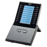 Cisco Unified IP Color Key Expansion Module - 4.3